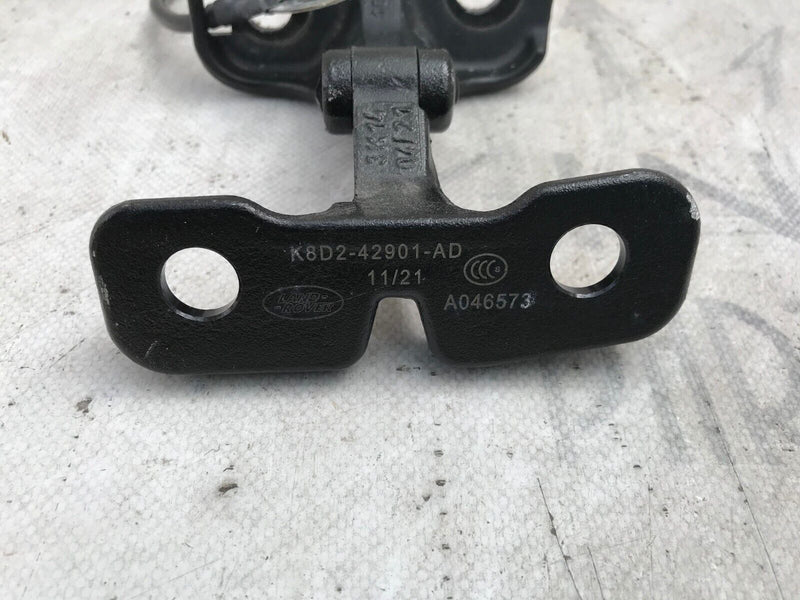 RANGE ROVER EVOQUE L551 2019- BOOT TAILGATE LEFT HINGE GENUINE K8D242901
