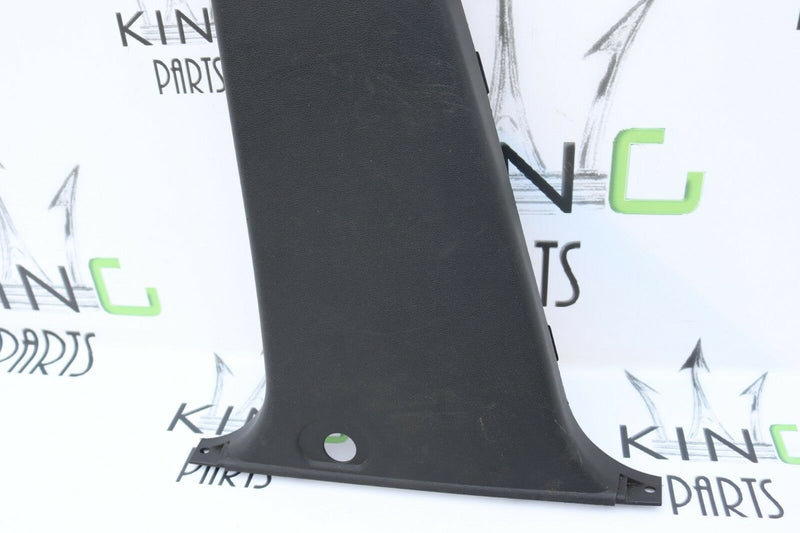 MB B CLASS W245 2006-2011 LEFT B PILLAR COLUMN LOWER TRIM PANEL A1696920122