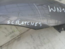PORSCHE PANAMERA 970 2009-15 FRONT FENDER WING PANEL RIGHT DRIVER SIDE