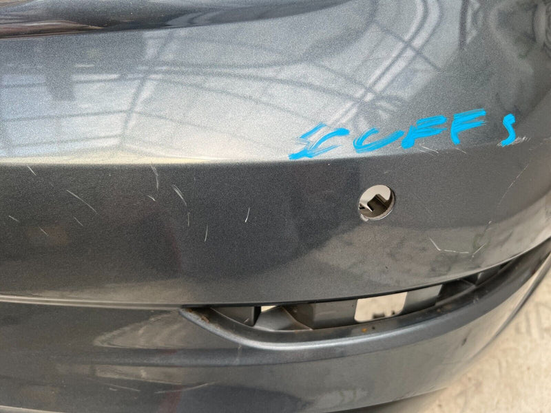 AUDI A3 S3 8V5 S-LINE SALOON LCI 2016-2021 REAR BUMPER PDC 8V5807511J