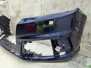 AUDI Q7 4M S-LINE 2015-19 FRONT BUMPER GENUINE 4M0807437