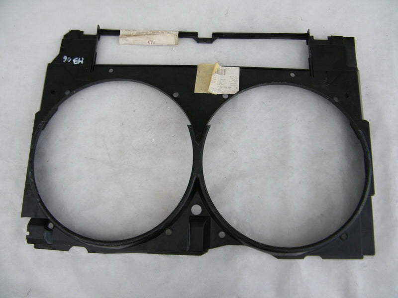 MERCEDES BENZ A CLASS Auxiliary Fan Shroud 2025053355 (MB06)