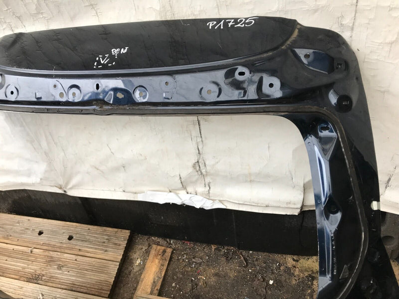 MAZDA CX-5 MK2 (KF) 2017-2021 GENMUINE BOOT LID TAILGATE PANEL