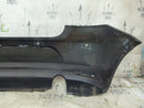 VW POLO MK5 6C LCI 2014-17 REAR BUMPER PDC GENUINE 6C6807421