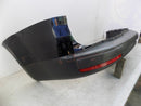 FORD GALAXY II MK2 2006-2014 BLACK REAR BUMPER GENUINE 6M21-178686