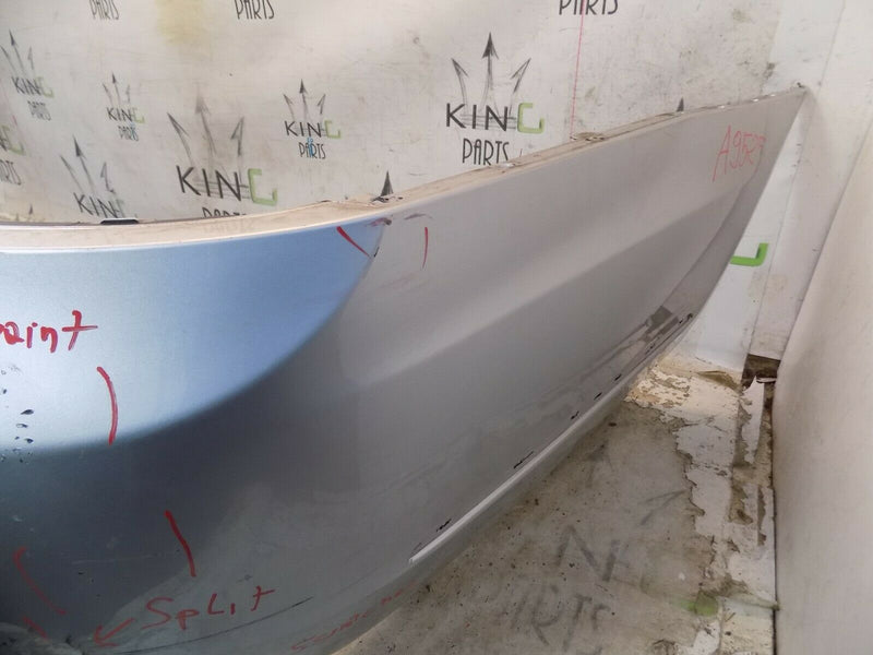 MERCEDES S CLASS W221 FACELIFT 2009-2013  REAR BUMPER PDC P/N: A2218802640