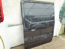 RENAULT TRAFIC, VIVARO MK3 X82 2014-18 SLIDING SLIDE DOOR PANEL LEFT SIDE