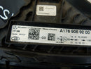 MERCEDES W176 LCI 2016-2017 GENUINE HEADLIGHT LED RIGHT SIDE A1769069200