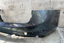SKODA SUPERB ESTATE 3V 2015 - 2019 GREY REAR BUMPER GENUINE 3V9807421