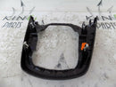 FORD FIESTA MK7 ST GEARSTICK SURROUND TRIM GENUINE C1BBA044H83D