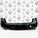 BMW 3 SERIES F31 2011 2012 2013 2014 ESTATE BLACK REAR BUMPER GENUINE