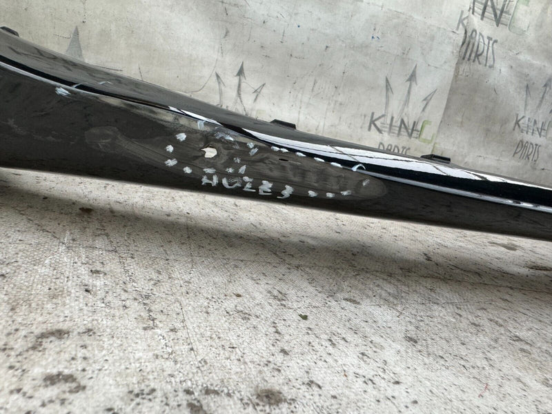MERCEDES W177 SPORT 2018-22 FRONT BUMPER GENUINE A1778853600