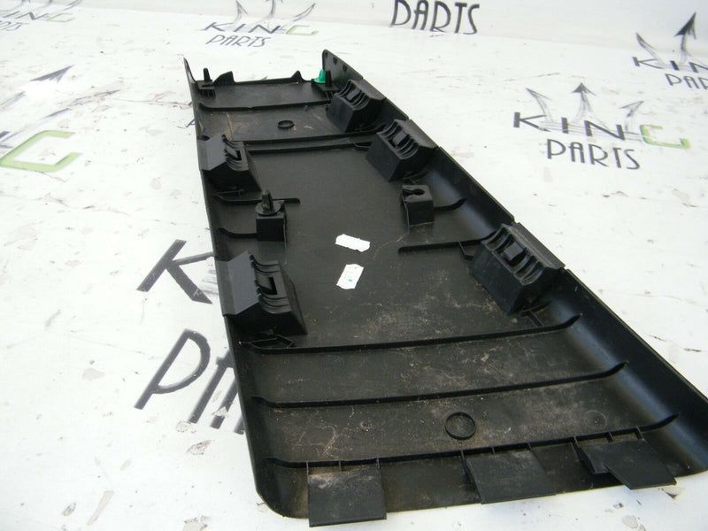 FIAT 500L TREKKING 2013-2017 RIGHT SIDE B-PILLAR LOWER TRIM GARNISH 735522681