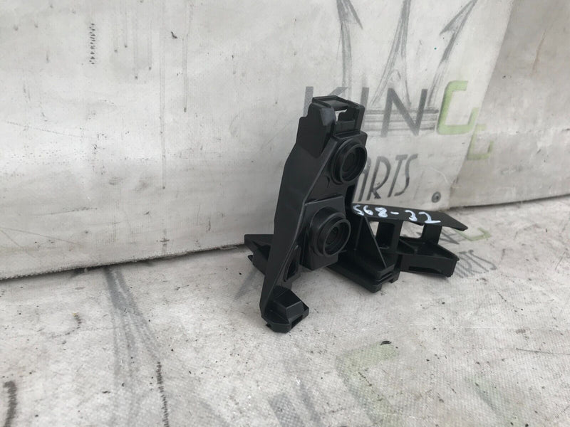 VW GOLF VII 13-18 REAR BUMPER INNER HOLDER BRACKET LEFT 5G0807393A