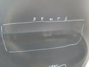 MERCEDES SPRINTER A910 2018-ON FRONT BUMPER PATTERN GREY A9108850000