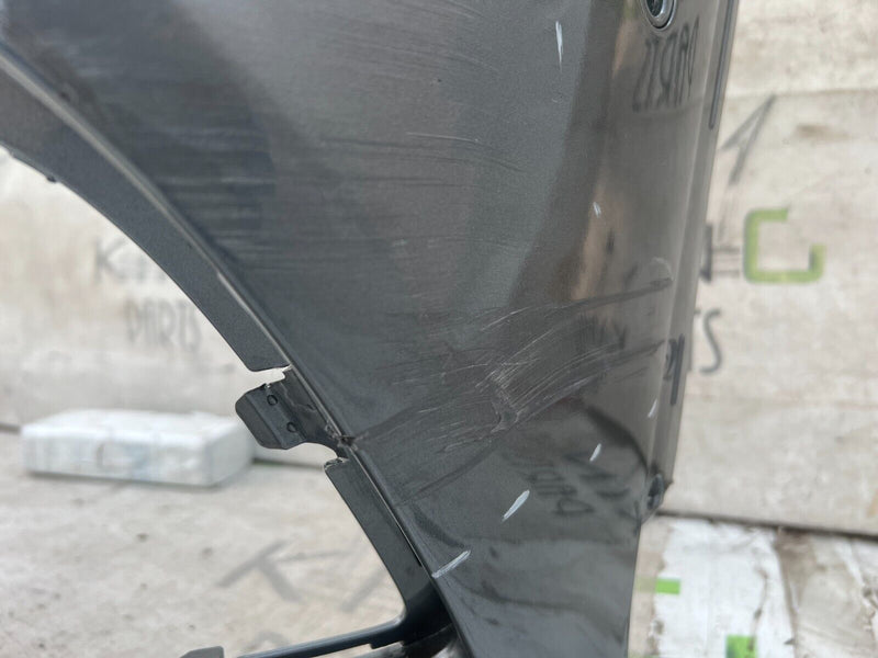 MERCEDES GLC X253 AMG LINE 2015-2019 FRONT BUMPER A2538853000