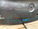 VAUXHALL CORSA E 2014-2018 GREY REAR TAILGATE PANEL BOOT LID GENUINE