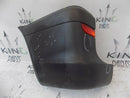 MERCEDES VITO W639  BUMPER CORNER LEFT NON-PAINTED GENUINE A6398801271