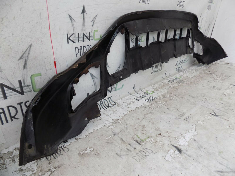 HONDA CR-V 2010-2012 FRONT BUMPER LOWER SKIRT GENUINE BLACK 71102-SWA-ZY00