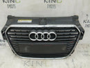 AUDI A1 8X 2010-2014 GENUINE FRONT BUMPER GRILL RADIATOR GRILLE 8X0853651