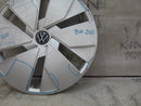 VOLKSWAGEN VW ID.3 2019-2023 WHEEL HUB CAP 18" GENUINE 10E601147