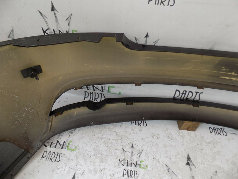 ASTON MARTIN DB9 2004-2011 SILVER REAR BUMPER GENUINE PDC 4G43-17K835