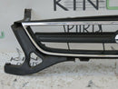 FORD MONDEO 10-14 FRONT BUMPER RADIATOR GRILL CHROME TRIM BADGE BS71-8200