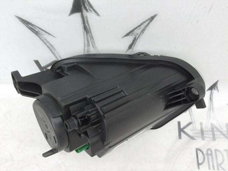 FIAT 500 ABARTH 595 FACELIFT 2016-ON LED DAYTIME FOG LIGHT LEFT AND RIGHT SIDE