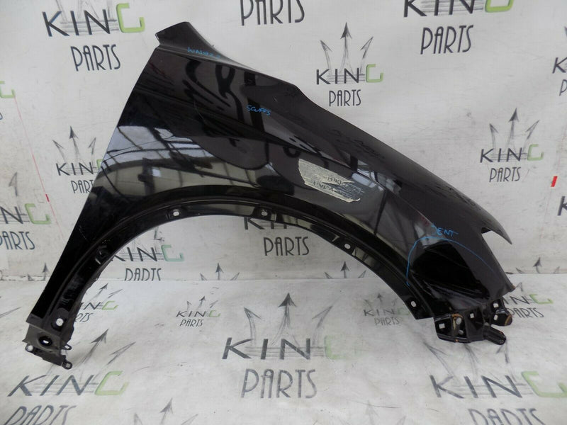 NISSAN X TRAIL T32 2013-ON RIGHT FRONT WING FENDER PANEL GENUINE