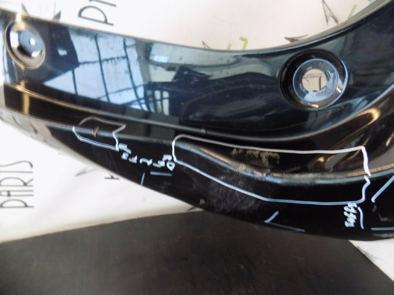 MAZDA CX-5 (KE) 2017-2018 BLACK REAR BUMPER GENUINE PDC KB8A-50221