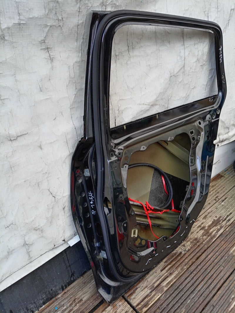 BMW 3 SERIES G21 ESTATE 2018-23 GENUINE REAR DOOR PANEL RIGHT DRIVER SIDE