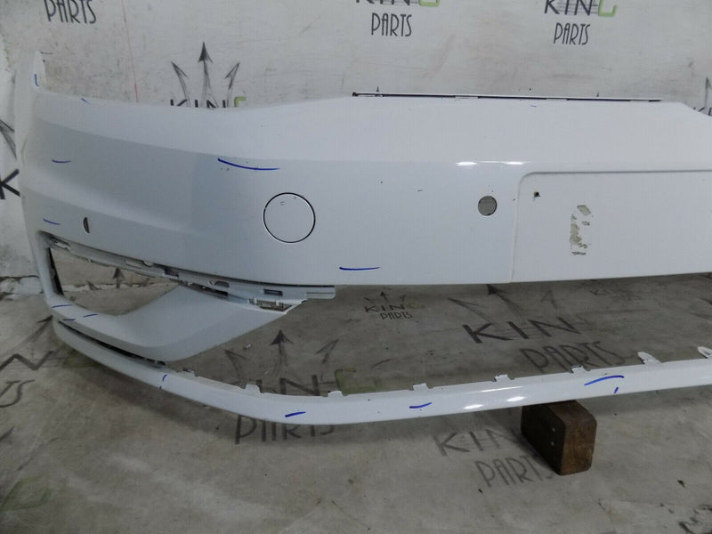 VW GOLF MK7 VII 5G FACELIFT 2017-2018 FRONT BUMPER GENUINE PDC 5G0807221