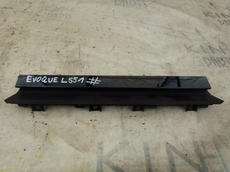 RANGE ROVER EVOQUE HYBRID L551 2019-ON DASHBOARD TRIM GENUINE K8D2044B78A #