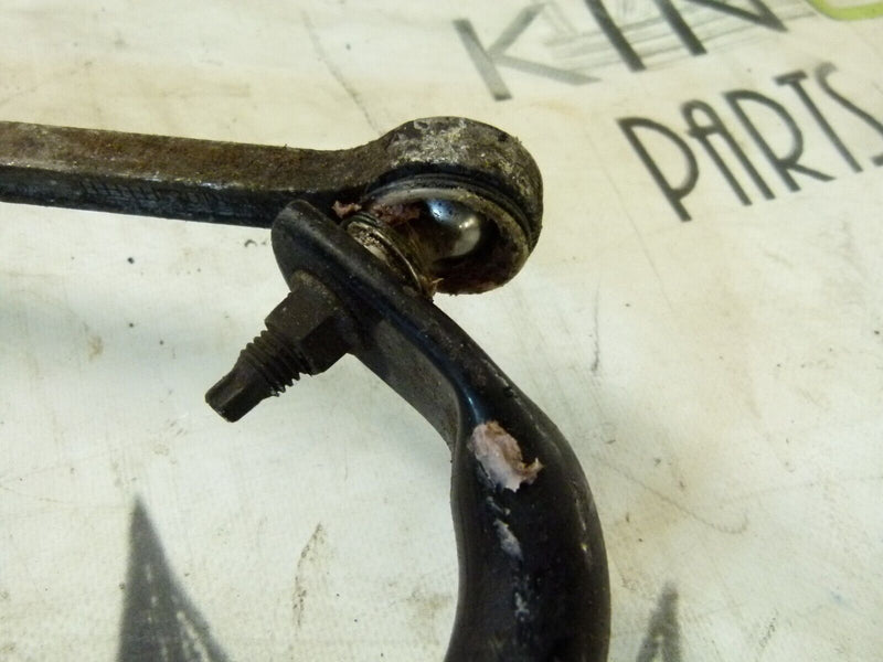 PEUGEOT 308 SW ESTATE 2017-21 FRONT BAR STABILIZATOR GENUINE 9802704280