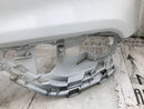 FORD TRANSIT CUSTOM LCI 2018-ON FRONT UPPER BUMPER GENUINE JK2117F003A