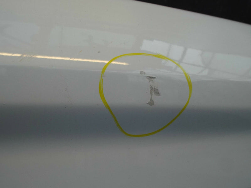 Ford Kuga 2012-2016 Tailgate Bootlid Bottom Cover (A9126) CJ54S423A40