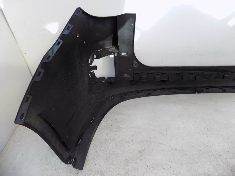 FIAT 500L MPW 2013 2014 2014 2015 2016 REAR BUMPER GENUINE PDC 735552391