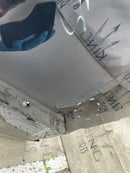 BMW X4 G02 M-SPORT 2018-2021 REAR BUMPER GENUINE 511213960514