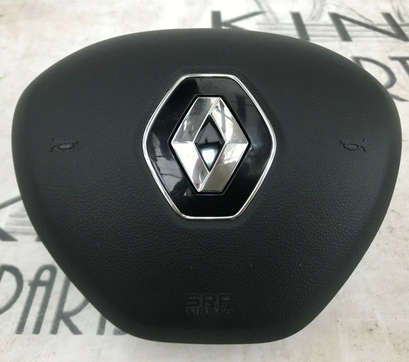 RENAULT TRAFIC X82 2014-2018 GENUINE DRIVER SIDE STEERING WHEEL AIR BAGG COVER