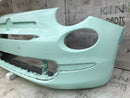 FIAT 500 FACELIFT 2015-ON FRONT BUMPER PDC GENUINE 735619491