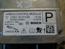 JAGUAR XJ X351 2010-2019 AIR BAG CONTROL MODULE DW93-14D374-BB