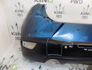 MAZDA CX-3 CX3 2015 2016 2017-ON BLUE REAR BUMPER GENUINE PDC DF8G-50221