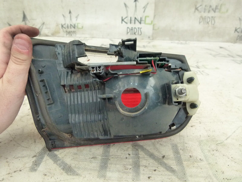 BMW F31 2012-2015 REAR RIGHT SIDE TAILGATE LIGHT GENUINE 7259916 #