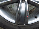 VW Tiguan MK2 2016-2019 19” Alloy Wheel 7jx19 ET43+TYRE 235/50R19 5NN601025C
