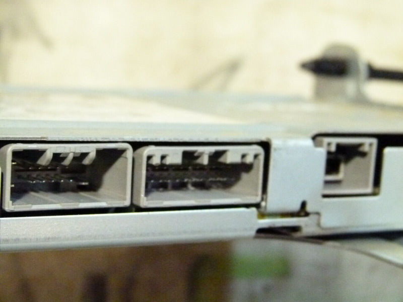 RANGE ROVER SPORT 13-17 ENTERTAINMENT ECU MODULE UNIT GENUINE EPLA11E001AE