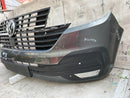 VW TRANSPORTER T6.1 2019-ON FACELIFT FRONT BUMPER GENUINE 7LA807221