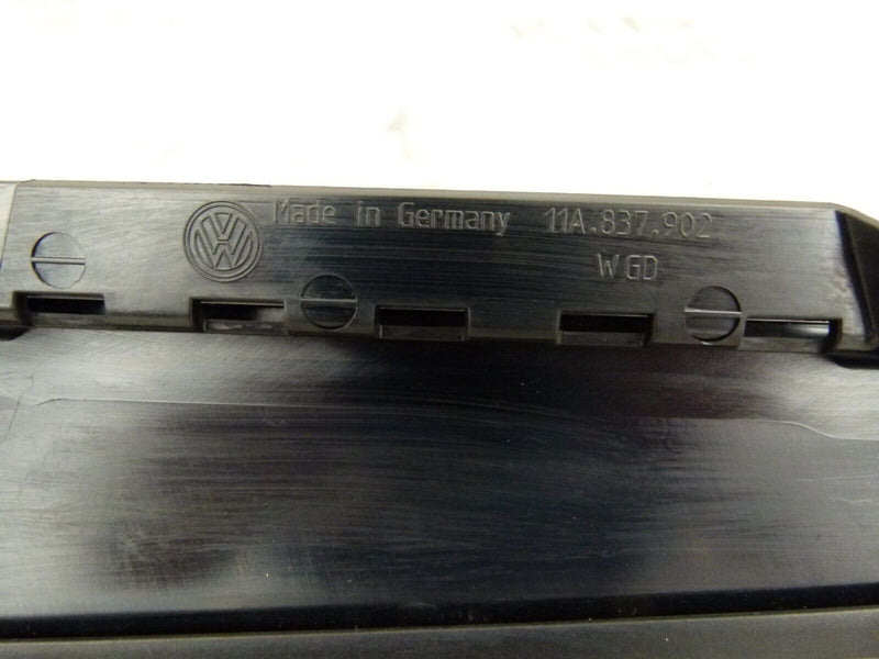 VOLKSWAGEN ID4 2020-ON RIGHT SIDE DOOR PILLAR COVER GENUINE 11A837902