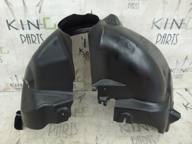 LAND ROVER FREELANDER 2006-10 REAR LEFT WHEEL MUD GUARD COVER 6H52278B51