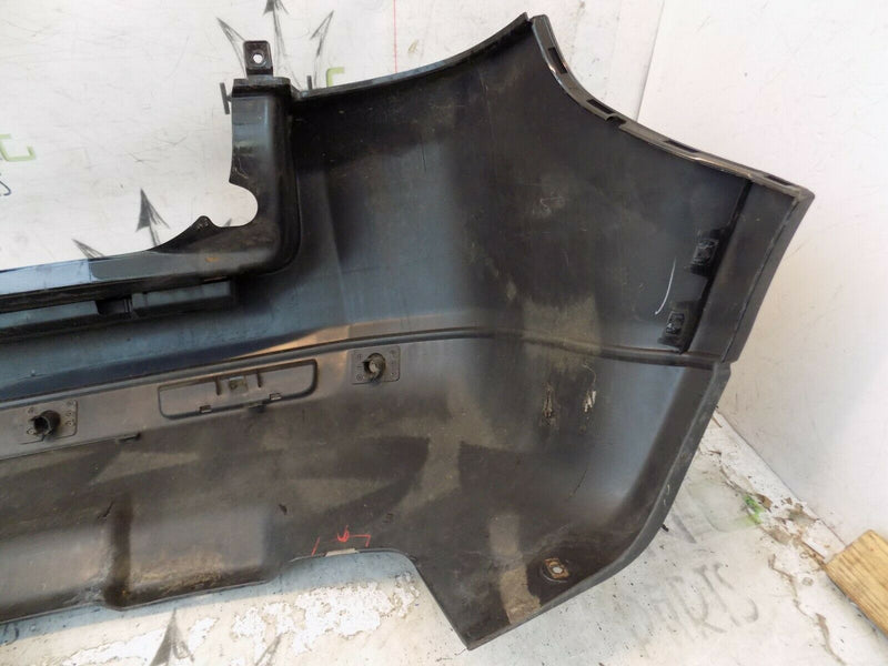 LAND ROVER FREELANDER 2 L359 FACELIFT 2011-14 REAR BUMPER PDC 8H52-17775