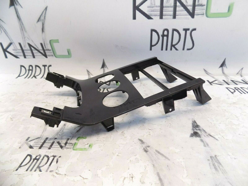 PEUGEOT 3008 2008-2016 HEATER CONTROL PANAL TRIM SURROUND 9685099677 *N